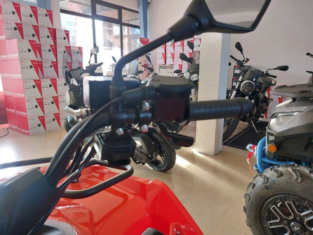 LONCIN GA 300 ATV QUAD — slika 13 od 17