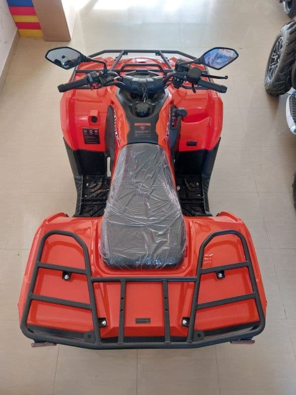 LONCIN GA 300 ATV QUAD — slika 14 od 17
