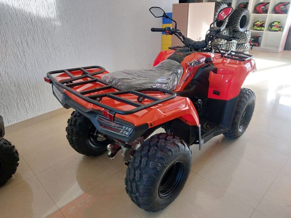 LONCIN GA 300 ATV QUAD — slika 4 od 17