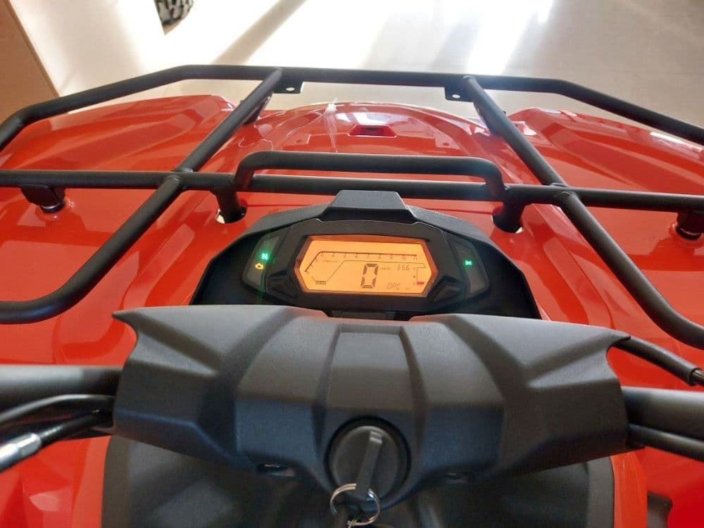 LONCIN GA 300 ATV QUAD — slika 11 od 17