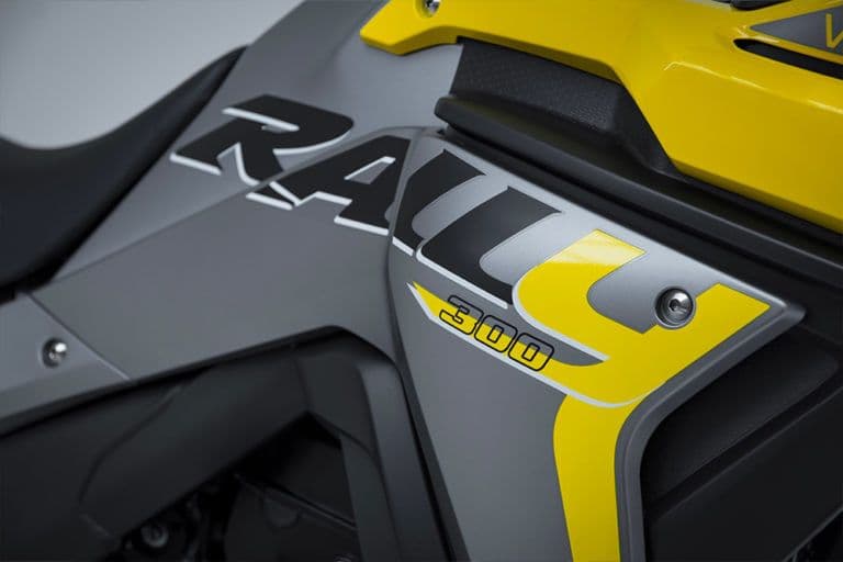 VOGE 300 Rally MOTO MOTOR  CROSS KTM — slika 19 od 20