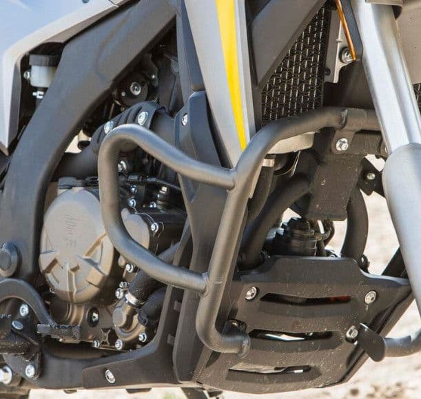 VOGE 300 Rally MOTO MOTOR  CROSS KTM — slika 7 od 20