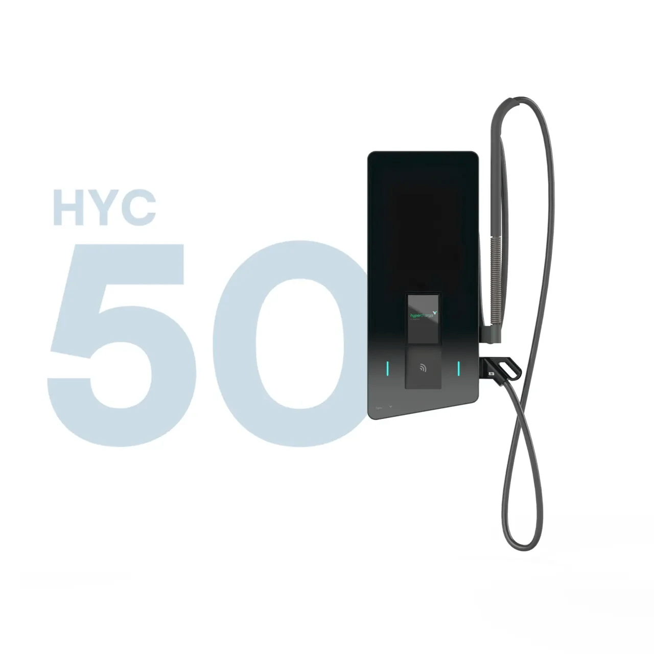 Alpitronic HYC50kW brza DC punionica — slika 4 od 4