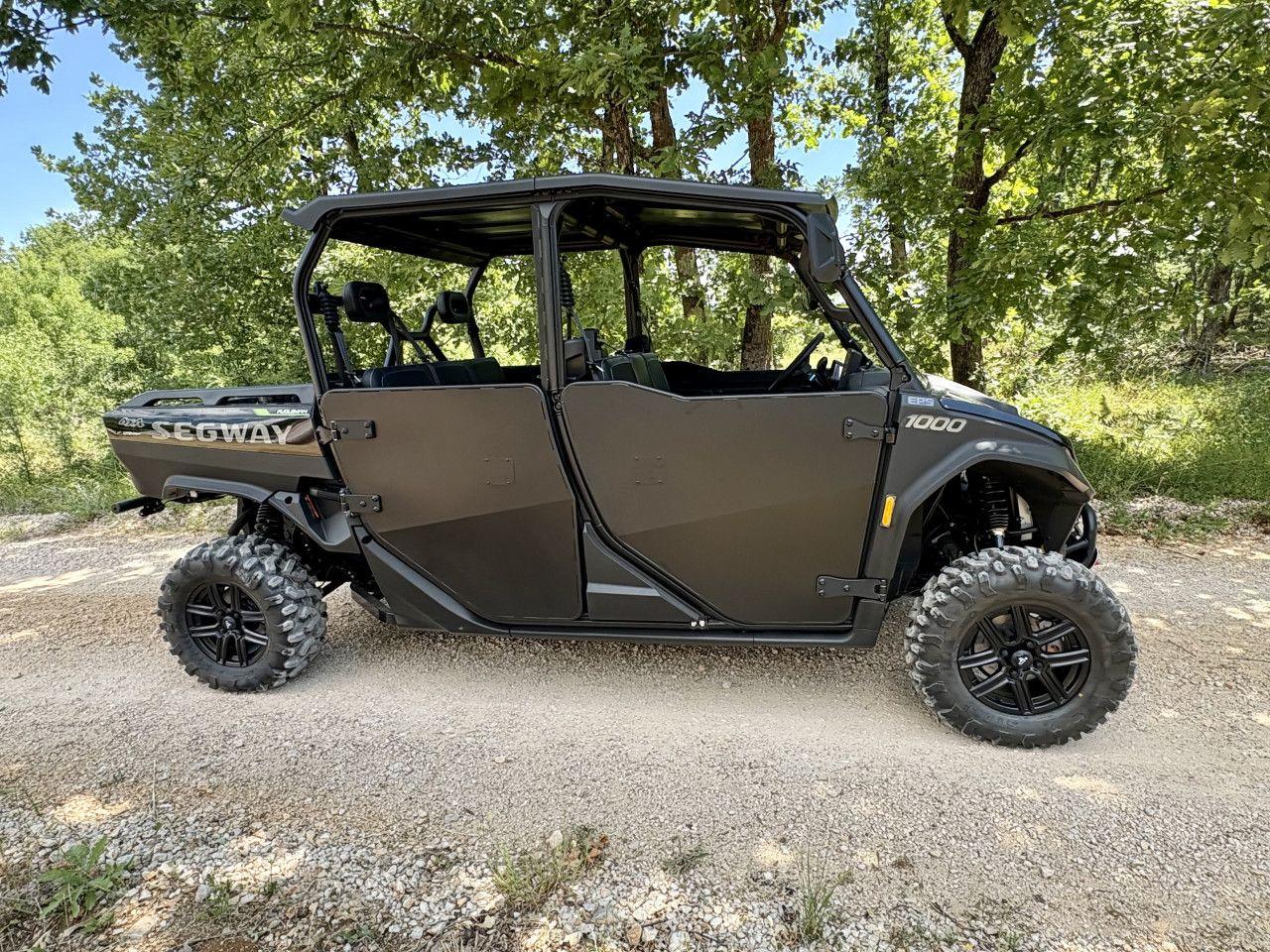 Segway Fugleman UT 10 CREW UTV — slika 18 od 20