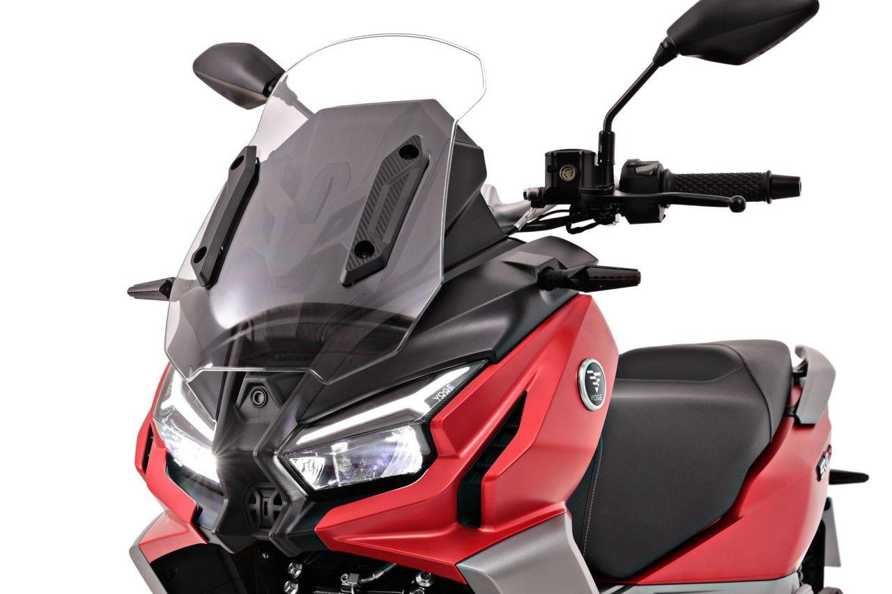 VOGE SR2 ADV SKUTER MOTOR — slika 4 od 15