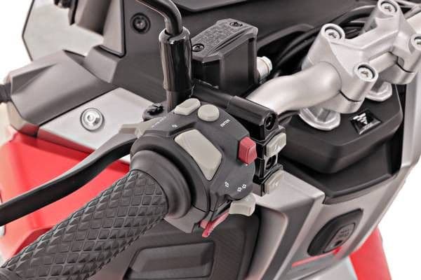 VOGE SR2 ADV SKUTER MOTOR — slika 5 od 15
