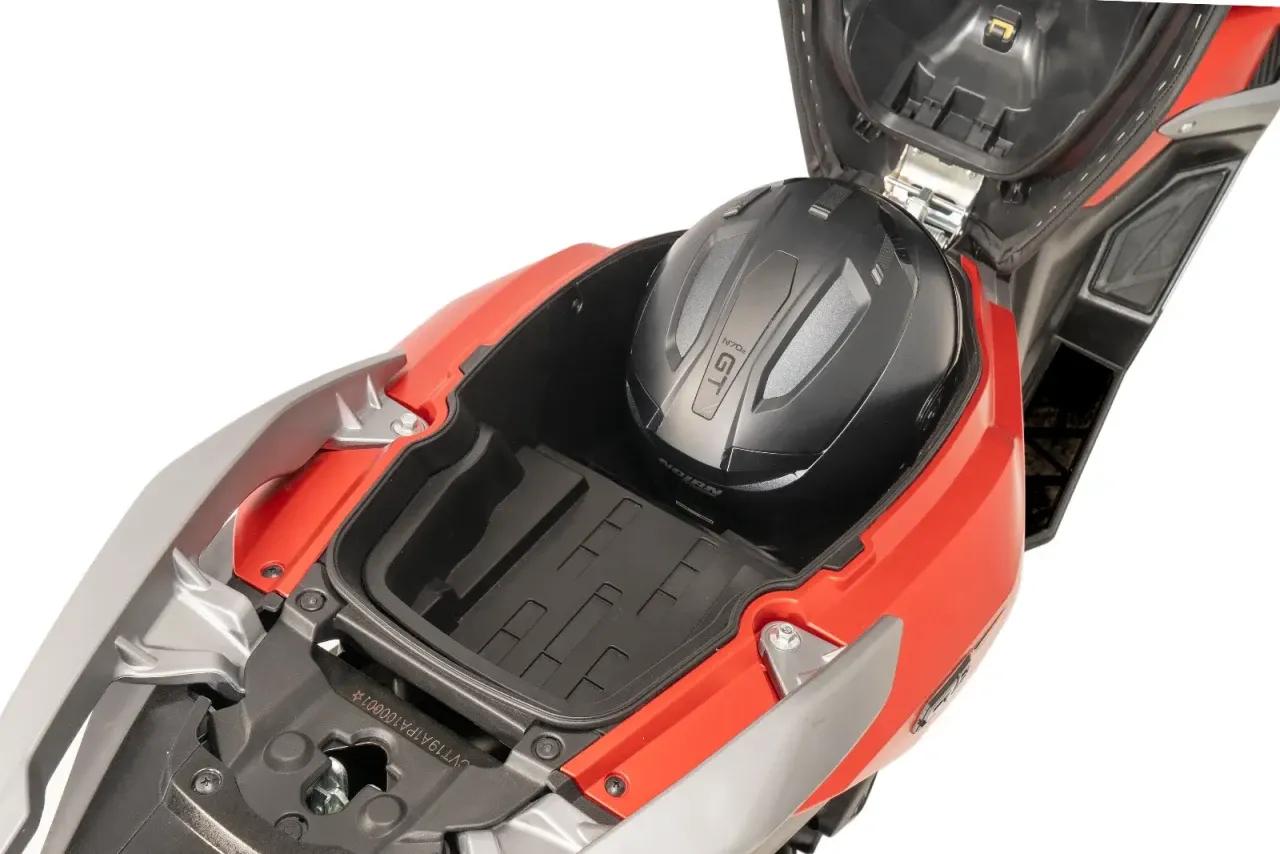 VOGE SR2 ADV SKUTER MOTOR — slika 10 od 15