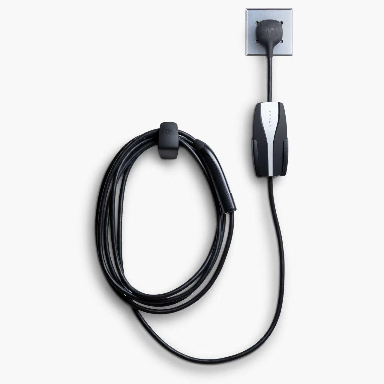 Tesla organizator za kablove — slika 1 od 5