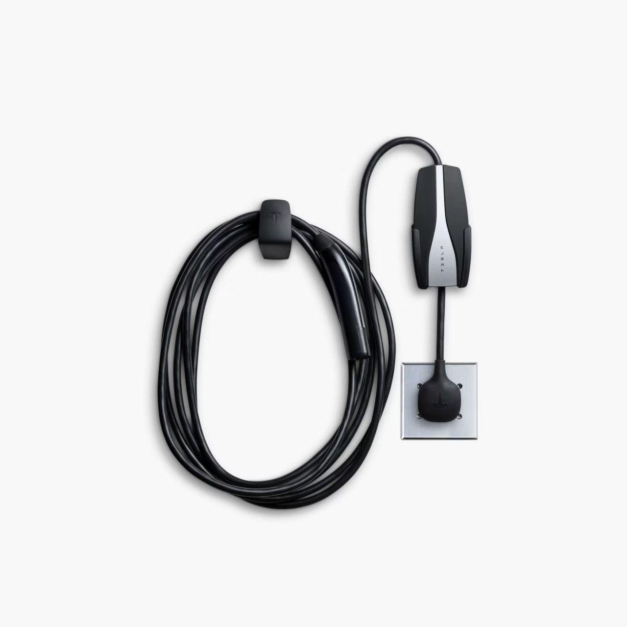 Tesla organizator za kablove — slika 3 od 5