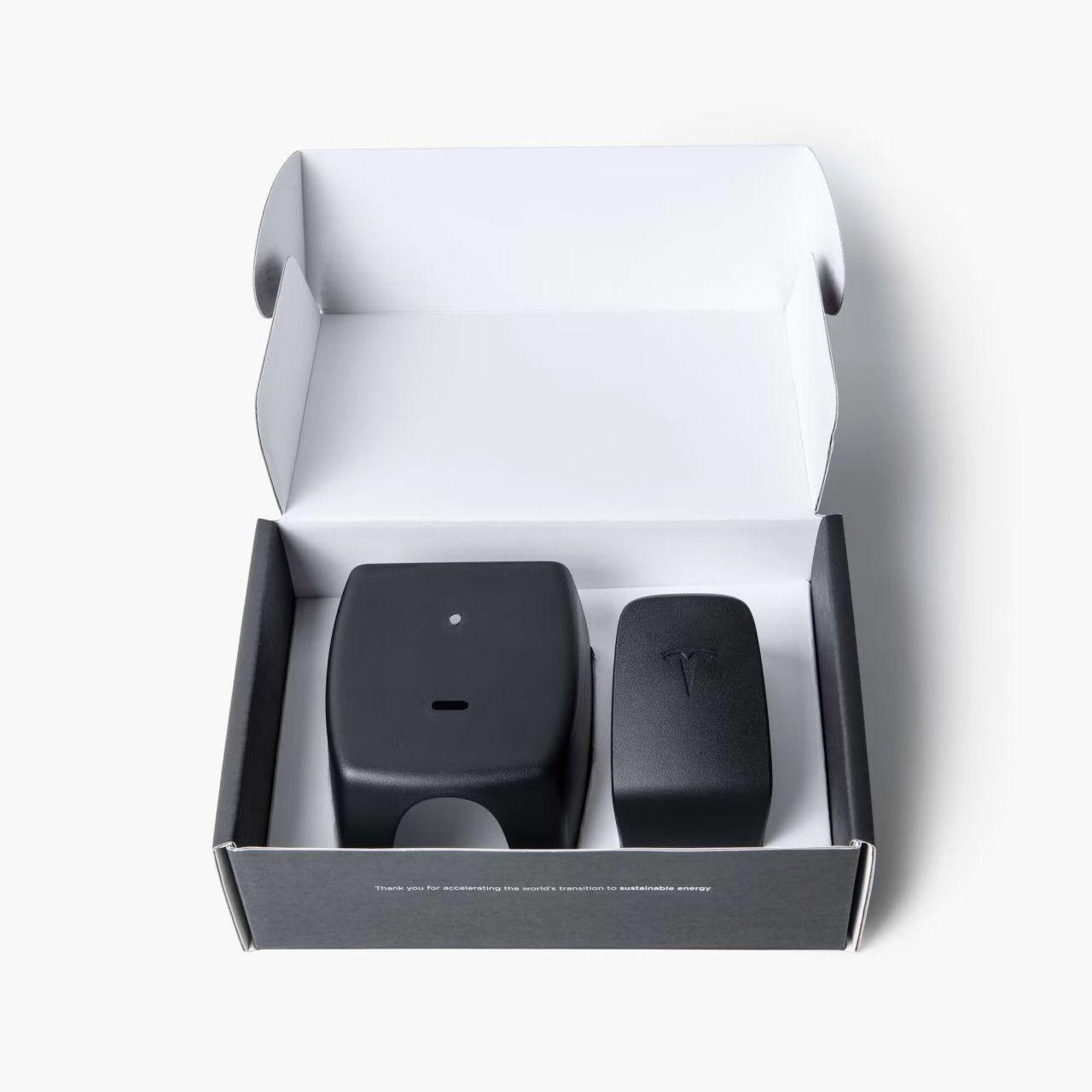 Tesla organizator za kablove — slika 2 od 5