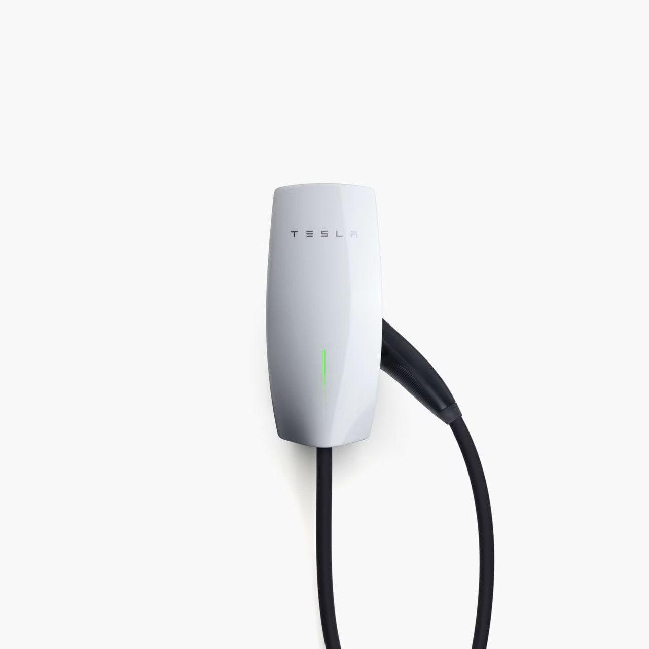 Tesla Wall Connector zidna punionica (22kW) — slika 1 od 4