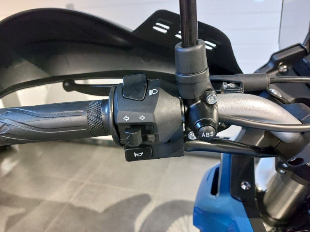 VOGE 300 Rally MOTO MOTOR CROSS — slika 10 od 13