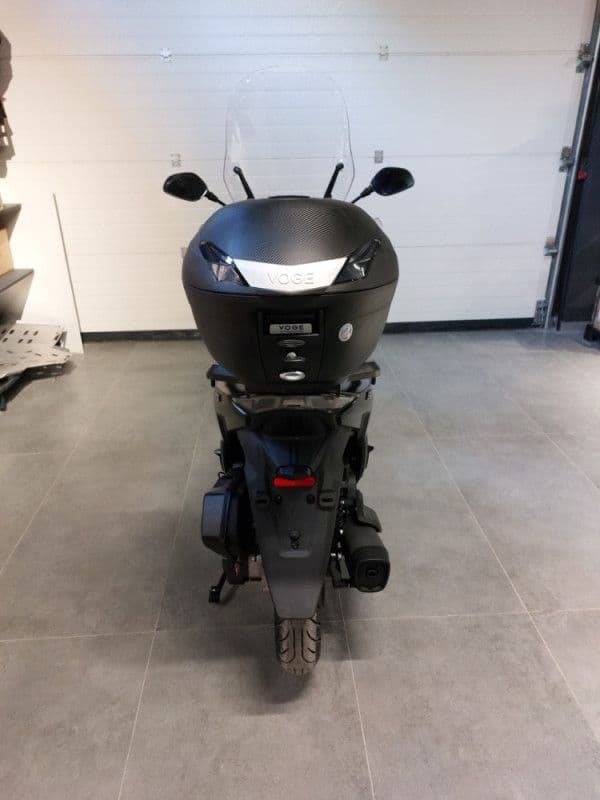 VOGE SR16 MOTOR MOTO SKUTER SCOOTER — slika 6 od 19