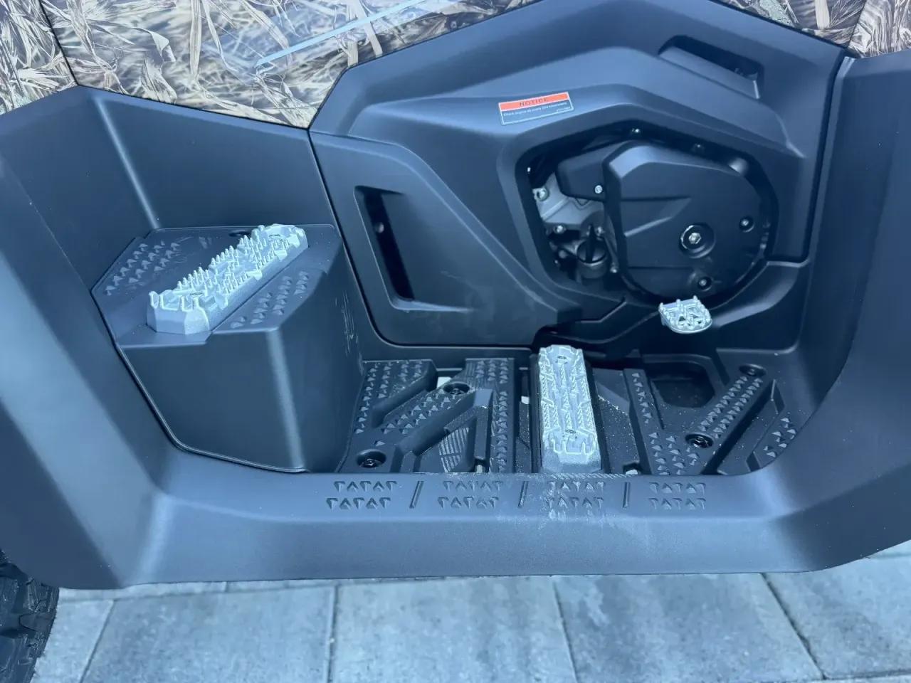 LONCIN XWOLF 1000 EPS-servo ATV QUAD — slika 13 od 20