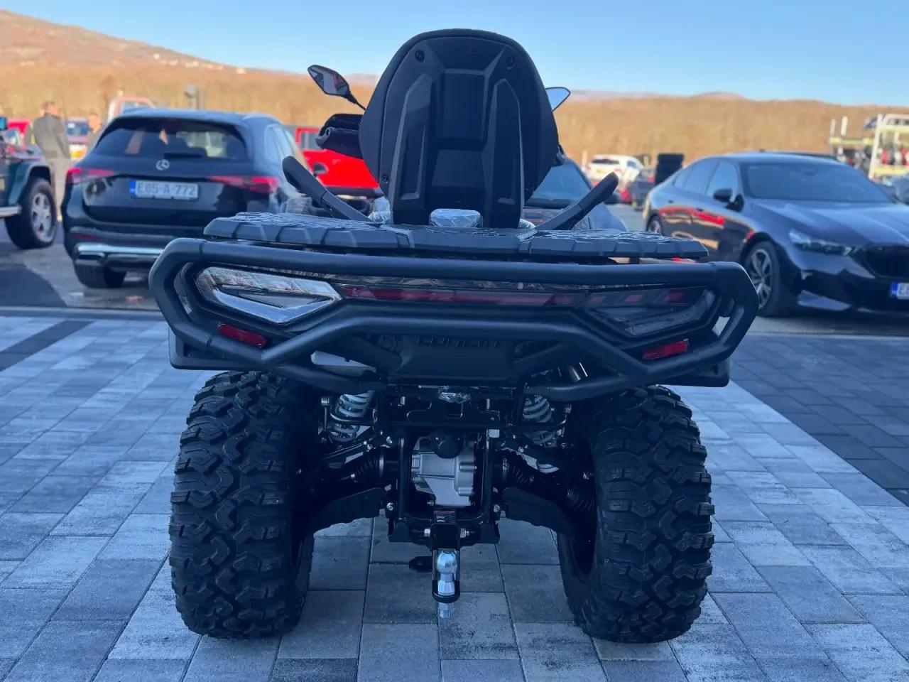 LONCIN XWOLF 1000 EPS-servo ATV QUAD — slika 5 od 20