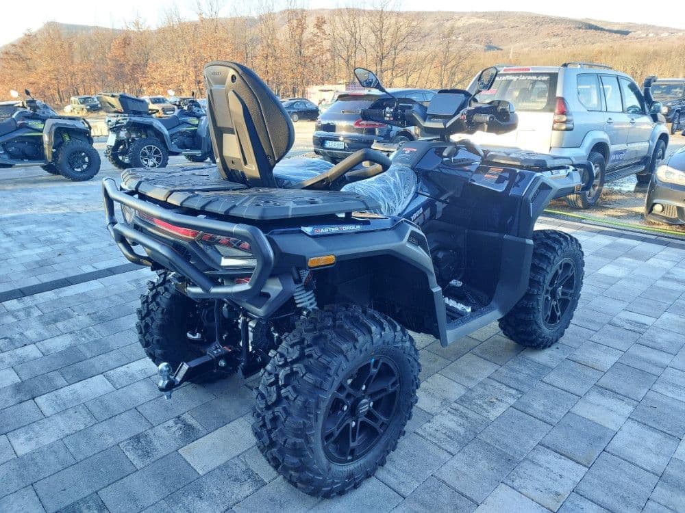 LONCIN XWOLF 1000 EPS-servo ATV QUAD — slika 6 od 14