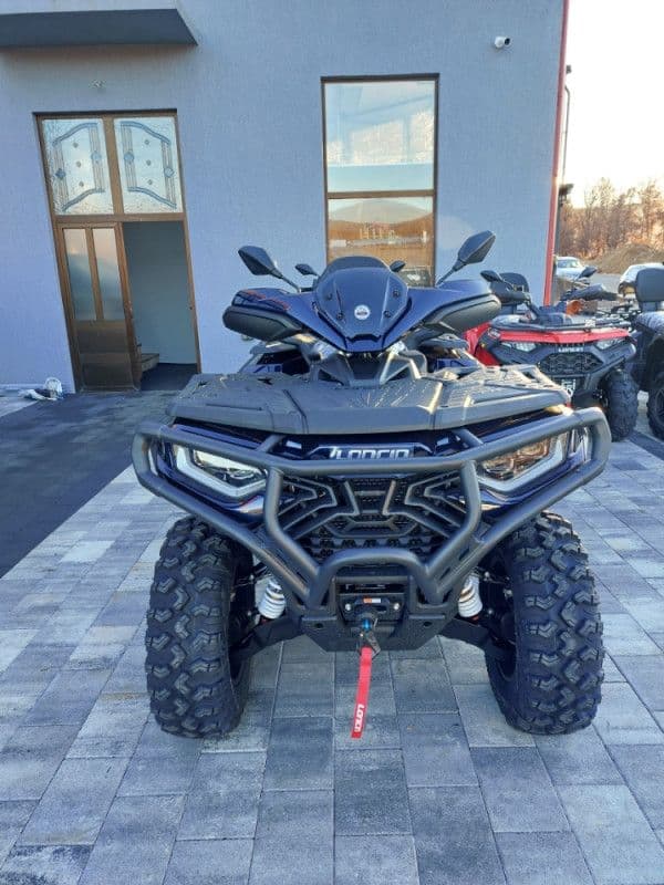 LONCIN XWOLF 1000 EPS-servo ATV QUAD — slika 2 od 14