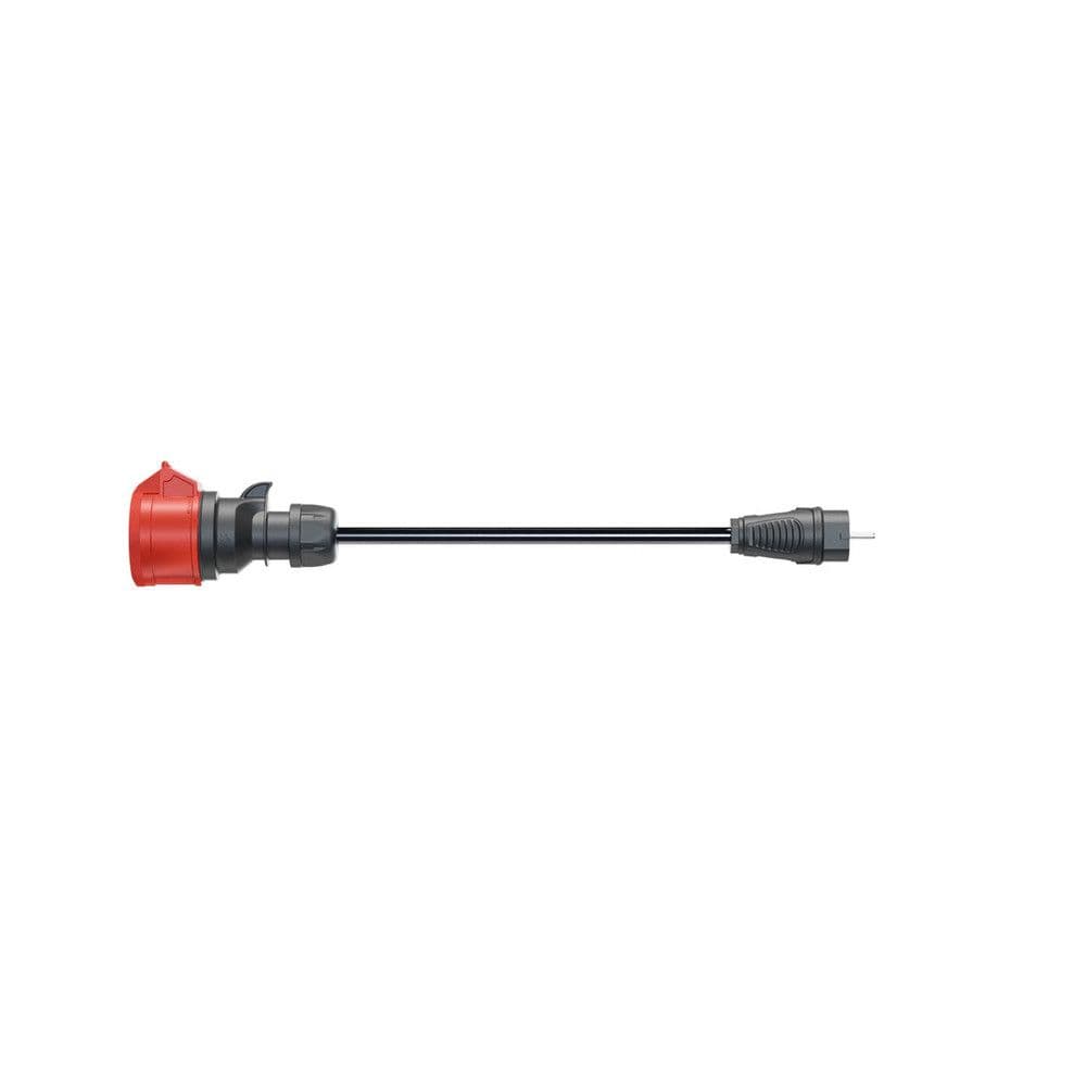 go-e Adapter 11kW na kućnu šuko utičnicu — slika 2 od 3
