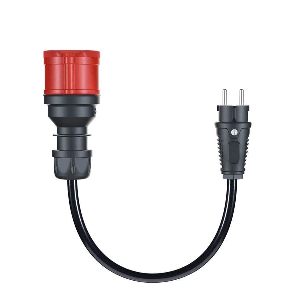 go-e Adapter 11kW na kućnu šuko utičnicu — slika 1 od 3