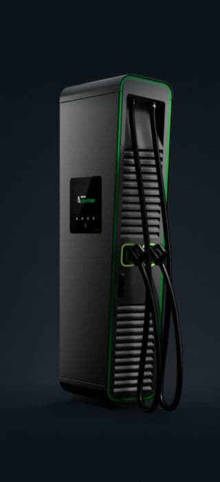 Alpitronic HYC200 brza modularna DC punionica — slika 4 od 4