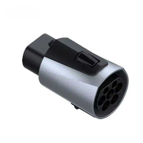 Adapter za punjenje automobila s GB/T portom na Type2 punionicama — slika 1 od 5