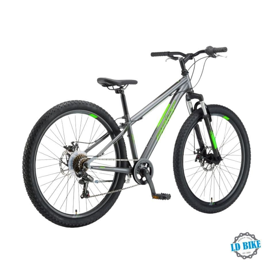 3014 BICIKL POLAR SONIC 26 FS DISK anthracite — slika 3 od 3