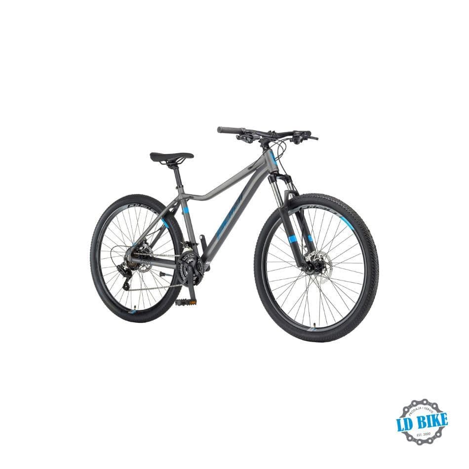 BICIKL POLAR MIRAGE SPORT 27.5 MEN anthracite — slika 2 od 3