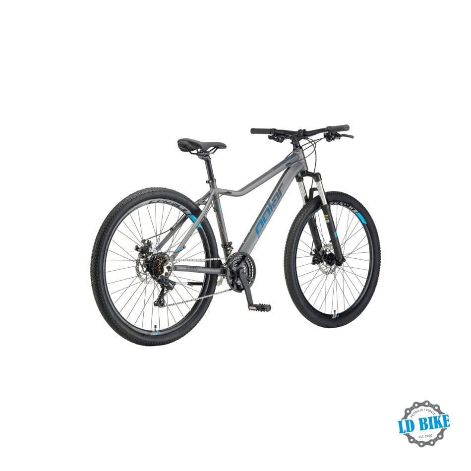 BICIKL POLAR MIRAGE SPORT 27.5 MEN anthracite — slika 3 od 3