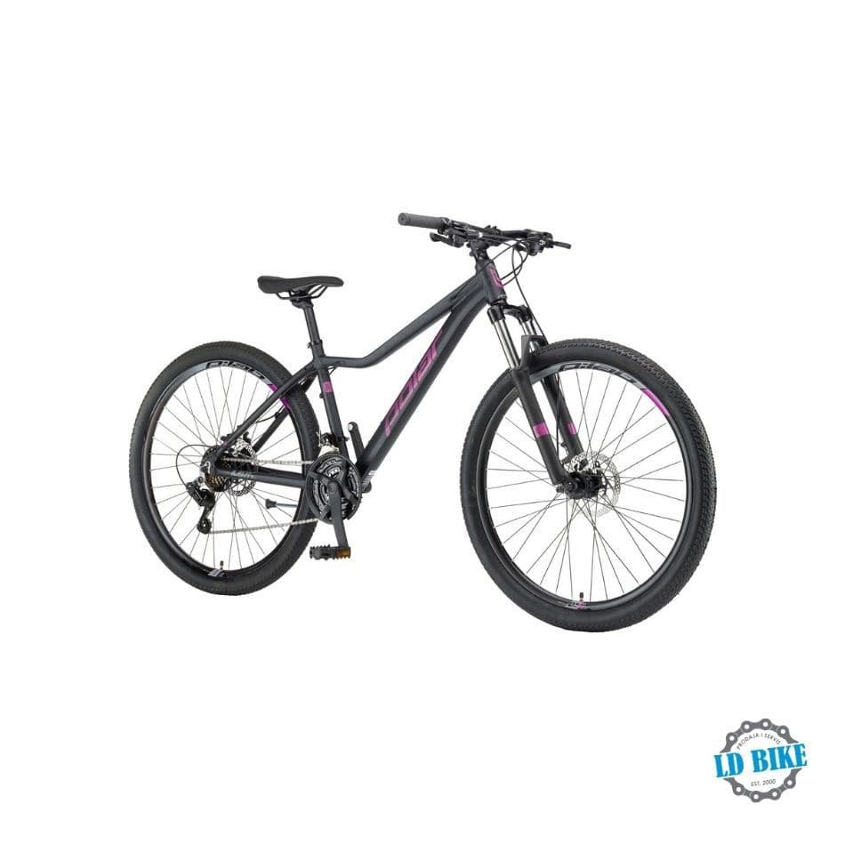BICIKL POLAR MIRAGE SPORT 27.5 LADY black — slika 2 od 3