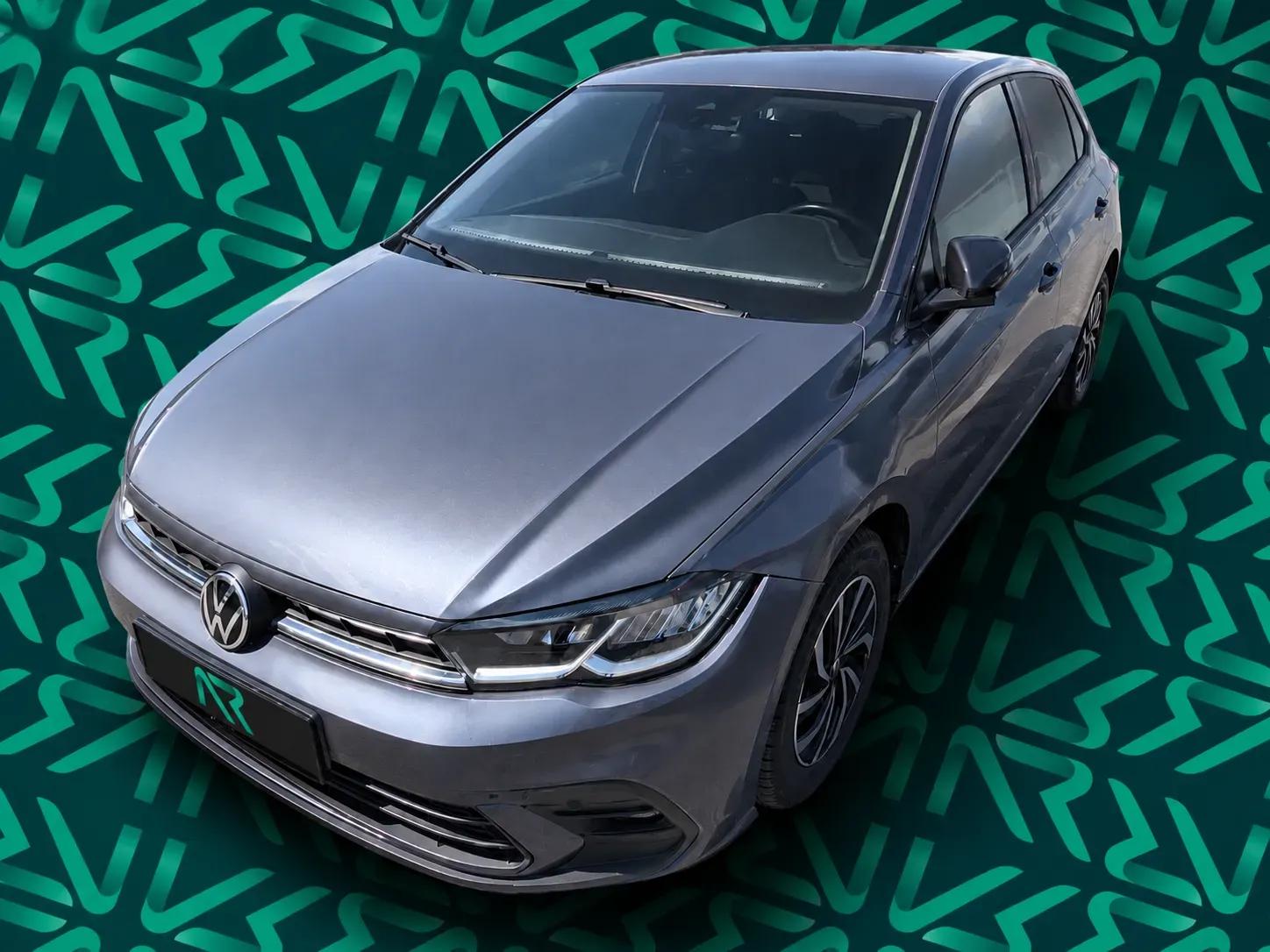 VW Polo 2022 — slika 1 od 1