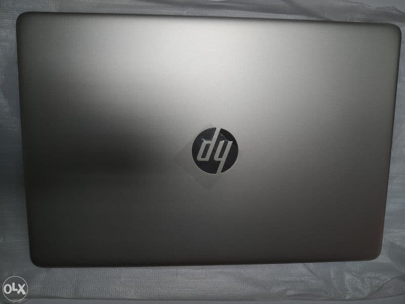 HP 15S Ekran plastika zadnja Laptop Dell HP — slika 3 od 3
