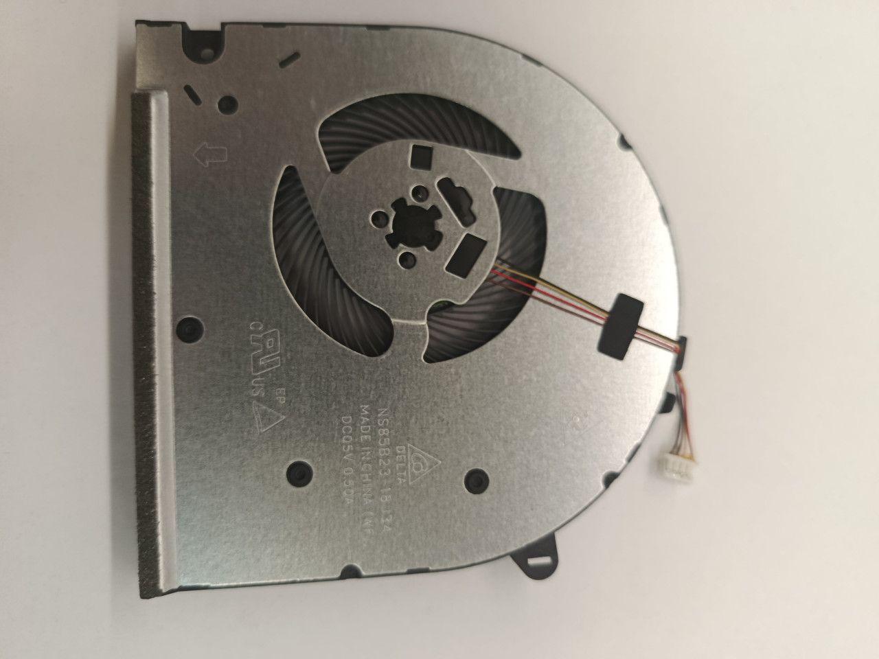 laptop ventilator HP 250 G9, G9,G8, 255 G8, 256 G8, 15 dio — slika 2 od 2