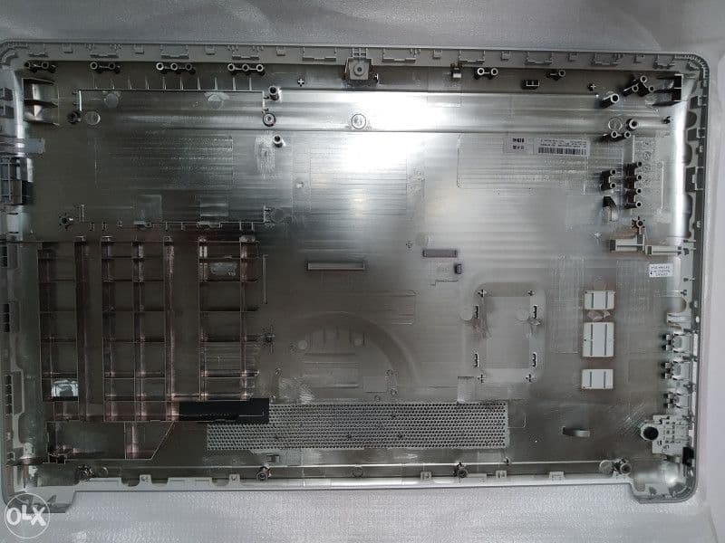 HP  17  470 G7 Plastika dijelovi laptop Tastatura — slika 2 od 3
