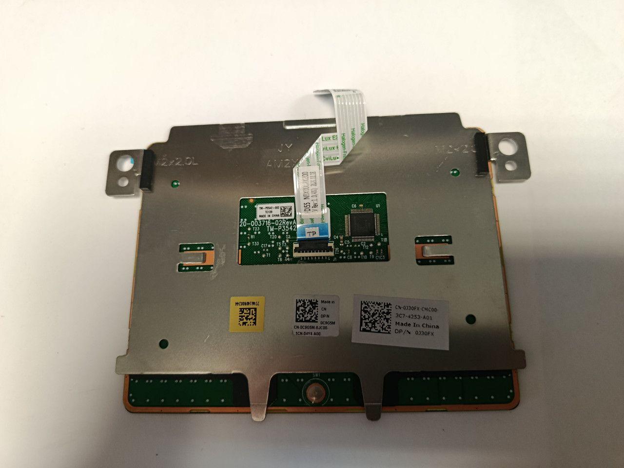 laptop dELL  Inspiron 3501 3502 Vostro 3500 3501 mis dijelovi — slika 2 od 2