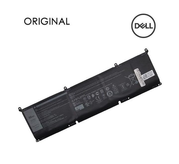 Baterija za laptop 8FCTC dell — slika 1 od 1