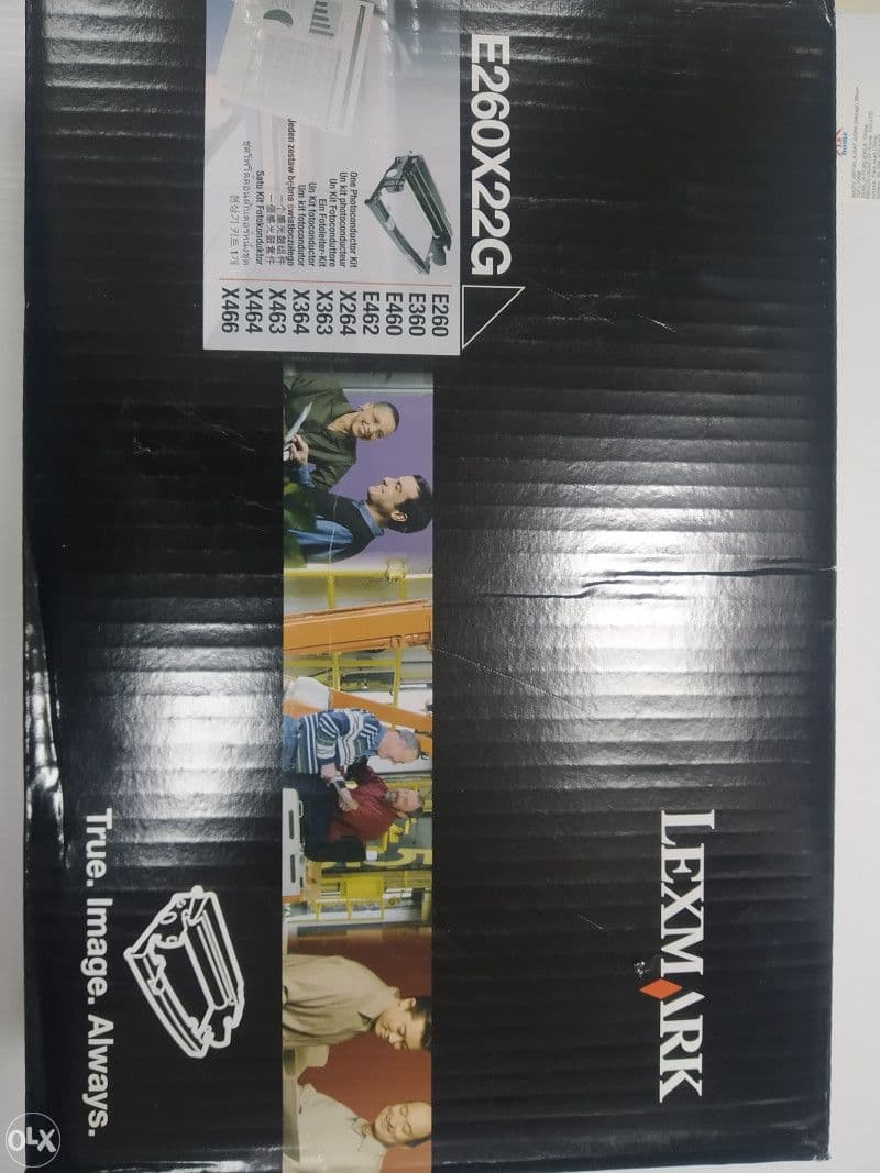 Lexmark imaging unit — slika 5 od 5