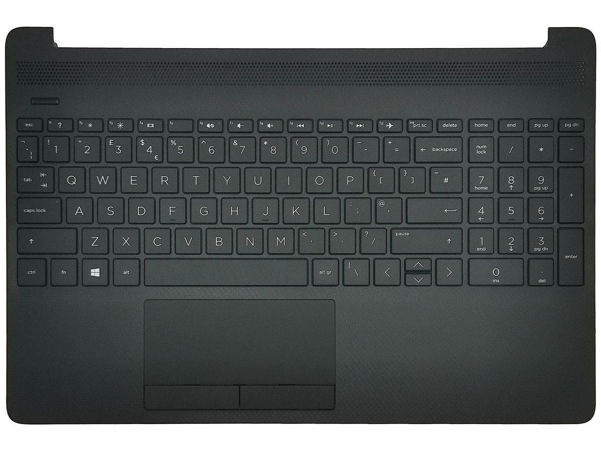 Tastatura HP 15S DU/DY/DW laptop — slika 1 od 1