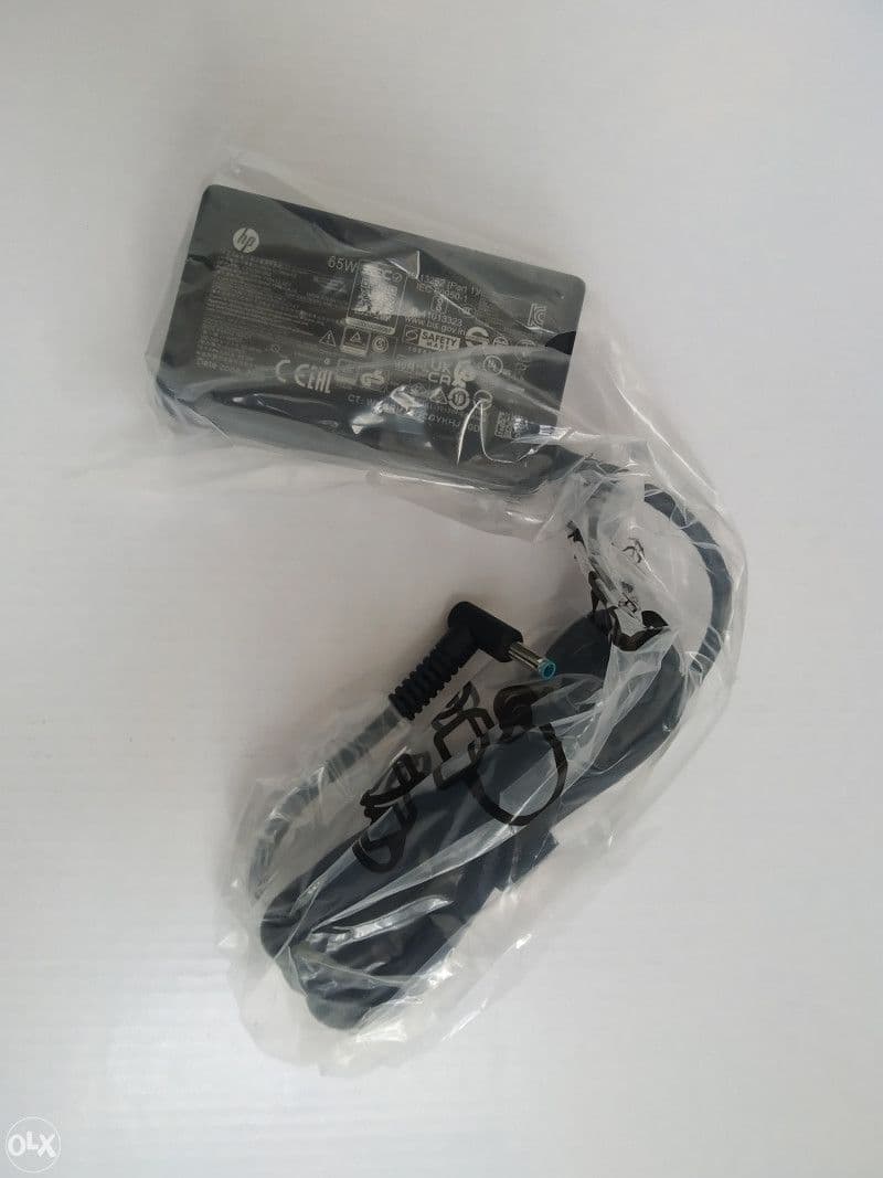 HP dell lenovo acer adapteri Punjac adapter — slika 3 od 3