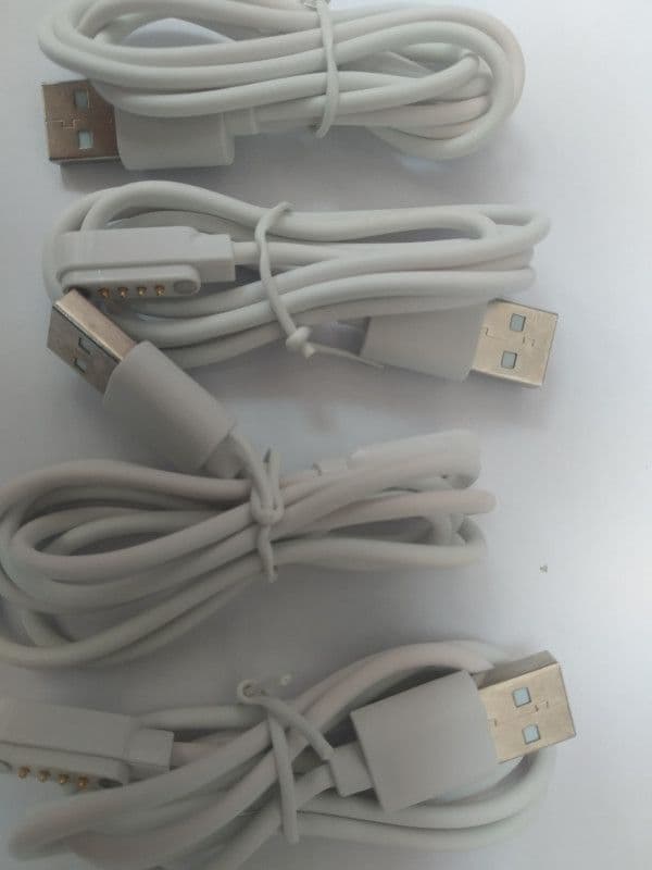 USB kabal Myki sat pametni — slika 1 od 1