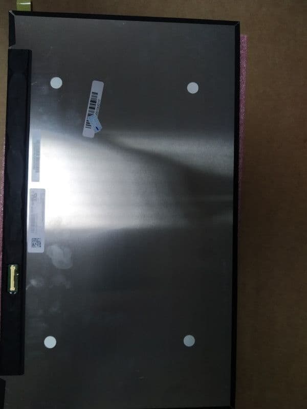 LCD PANEL EKRAN 15.6 SLIM 30 PIN HP Dell Lenovo acer Asus laptop — slika 3 od 3