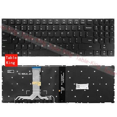 Lenovo Legion y730-17ic y540-15irh  Tastatura — slika 1 od 1