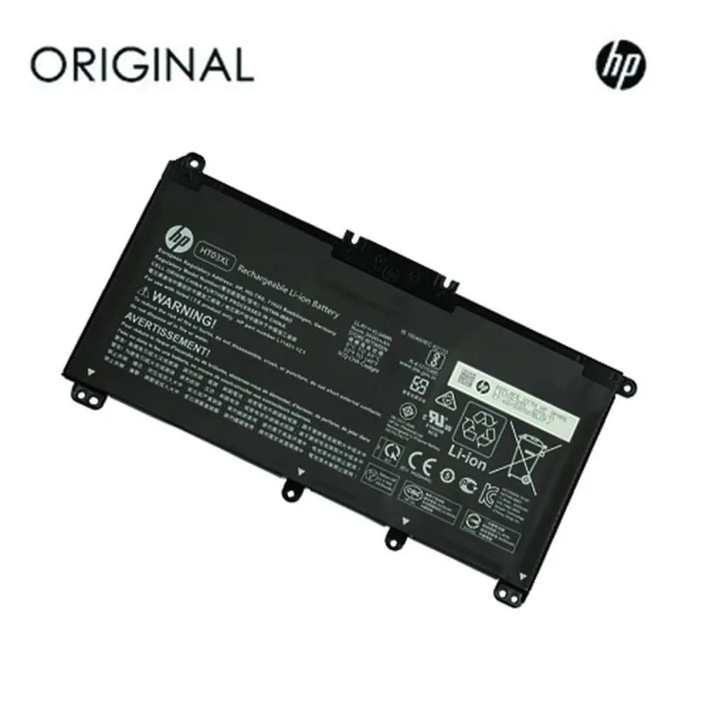 HP Baterija Laptop 13 15 17 HT03XL — slika 1 od 3