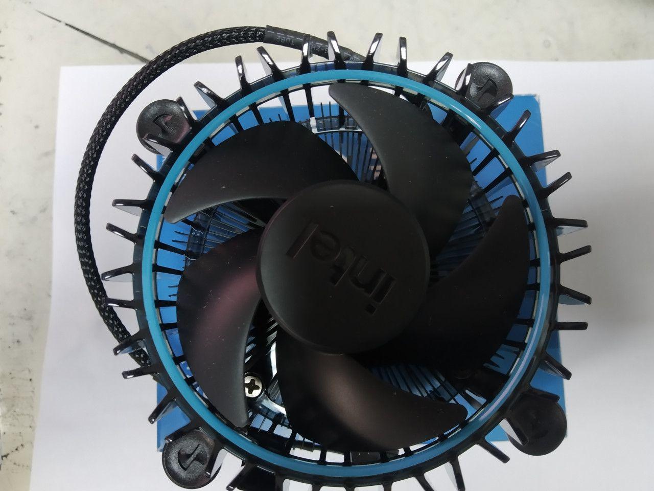 LGA 1700 Hladnjak desktop — slika 2 od 3