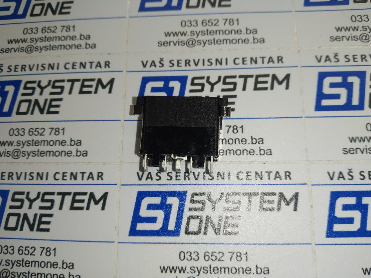 Lenovo konektor DC-IN Lenovo IdeaPad — slika 2 od 5