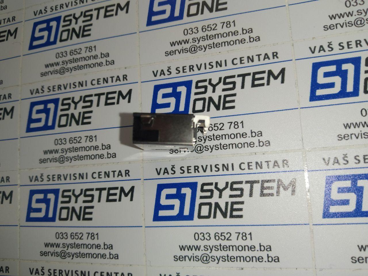 Lenovo konektor DC-IN Lenovo IdeaPad — slika 3 od 5