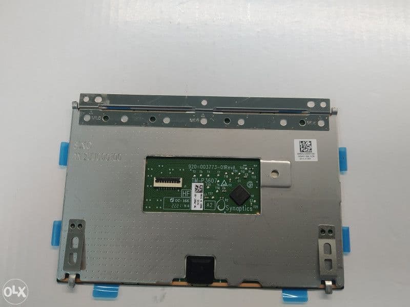 HP Touchpad dijelovi laptop Dell Acer — slika 2 od 4