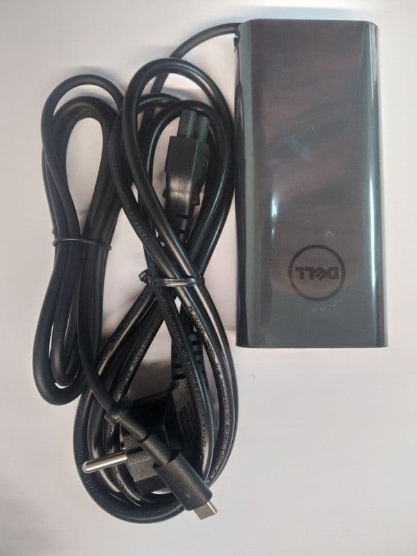 Type C adapter 130 watti dell lenovo hp — slika 1 od 2