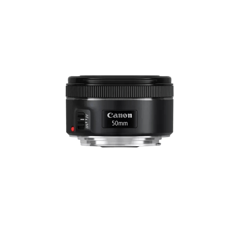 Canon EF 50mm f/1.8 STM — slika 1 od 1