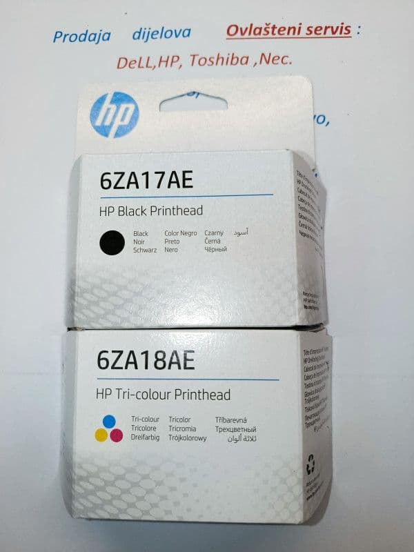 HP Smart tank 100 — slika 1 od 1