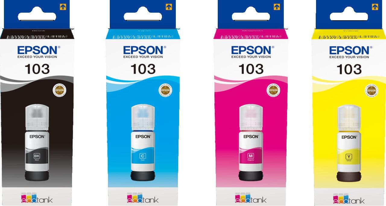 Epson 103 tinte — slika 1 od 1